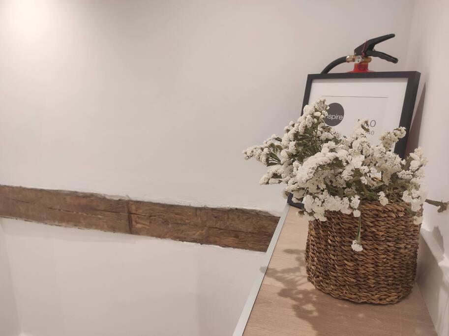 Lepanto3 - Amplio Y Luminoso Disfrutar De Apartment Ourense
