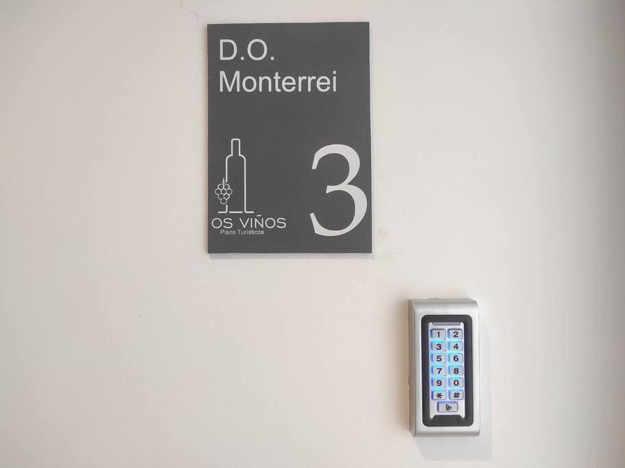 Lepanto3 - Amplio Y Luminoso Disfrutar De Apartamento
