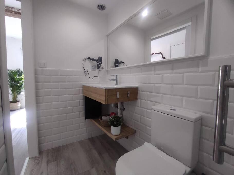 Lepanto3 - Amplio Y Luminoso Disfrutar De Apartamento *