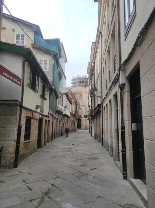 Lepanto3 - Amplio Y Luminoso Disfrutar De * Ourense