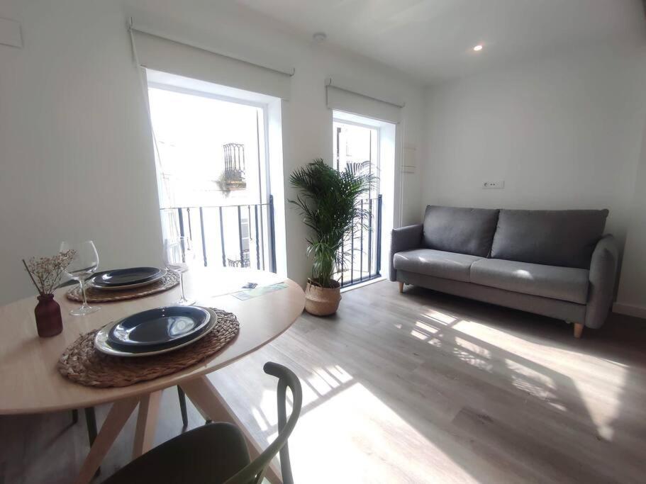 Lepanto3 - Amplio Y Luminoso Disfrutar De Apartamento Ourense