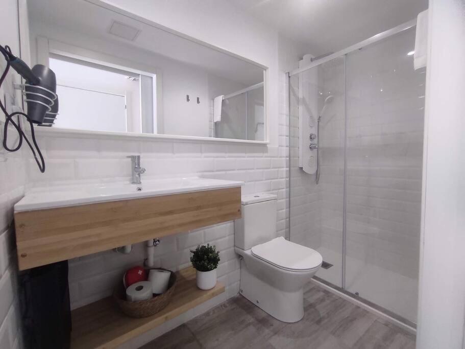 Lepanto3 - Amplio Y Luminoso Disfrutar De Apartamento *