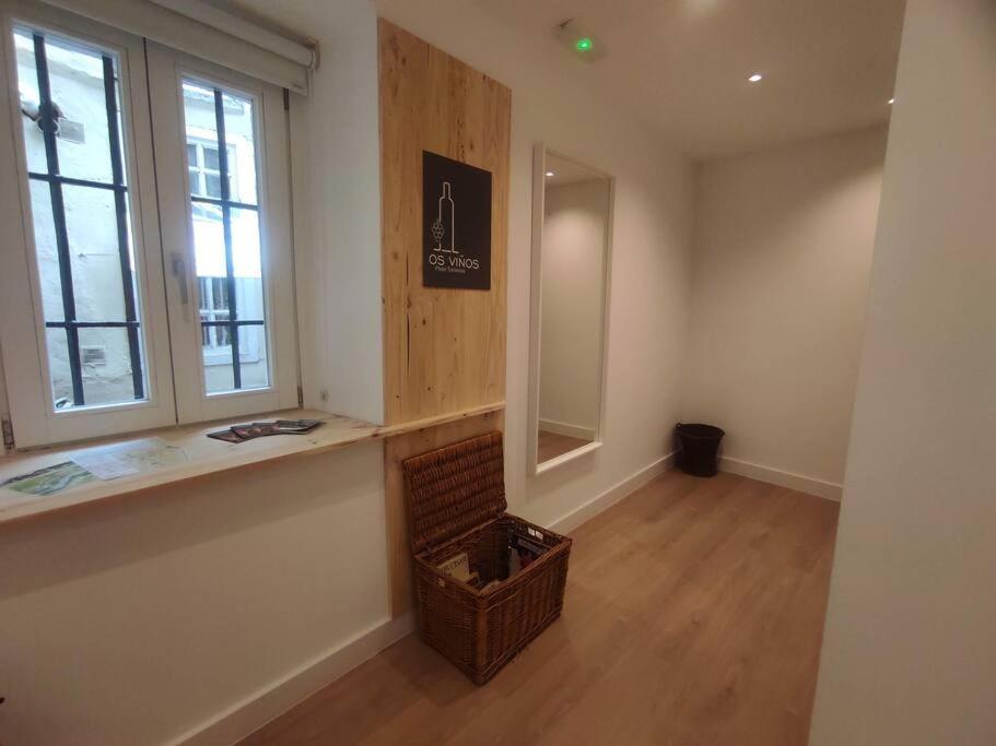 Apartment Lepanto3 - Amplio Y Luminoso Disfrutar De Ourense