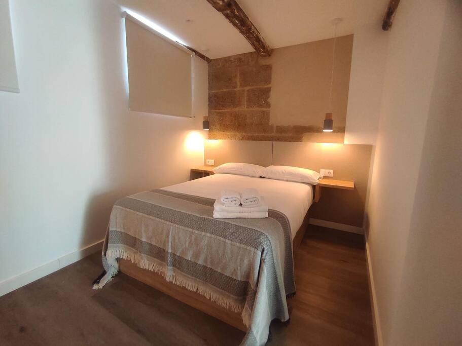 Lepanto3 - Amplio Y Luminoso Disfrutar De Apartamento